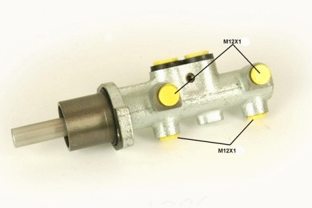 Brake Master Cylinder