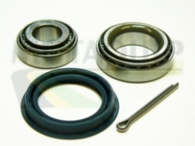 Wheel Bearing Kit (VBK503)