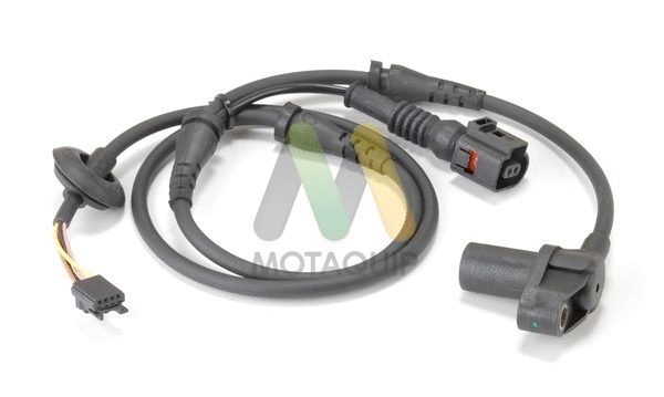 Sensor, wheel speed (LVAB397)