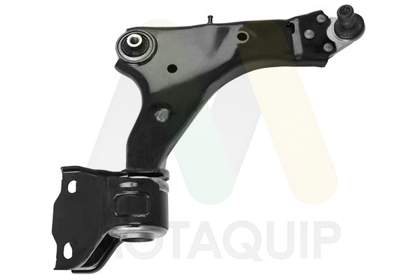 Control/Trailing Arm, wheel suspension (LVSA2028)