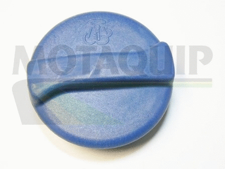 Cap, coolant tank (VCR218)