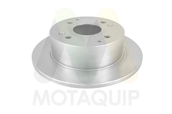 Brake Disc (LVBE290Z)