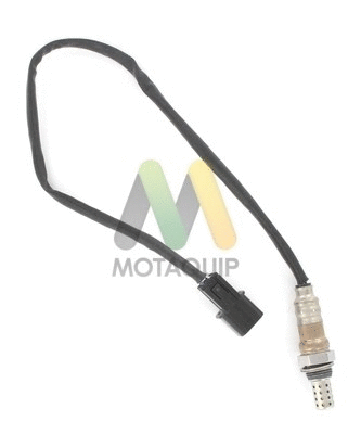 Lambda Sensor (LVOS1493)