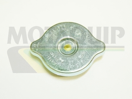 Cap, coolant tank (VCR204)