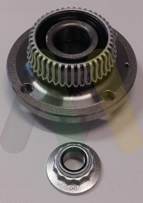 Wheel Bearing Kit (LVBW1285)