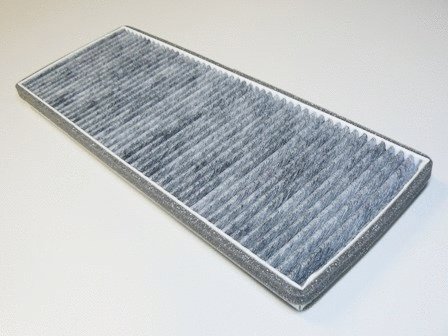 Filter, cabin air (VCF172)