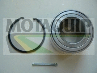 Wheel Bearing Kit (VBK1330)