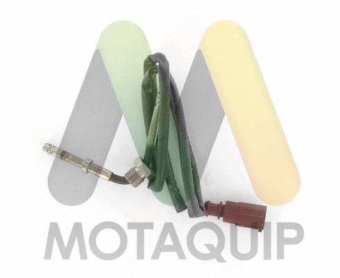 Sensor, exhaust gas temperature (LVET279)