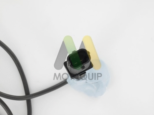 Sensor, exhaust gas temperature (LVET179)
