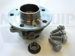 Wheel Bearing Kit (LVBK1571)