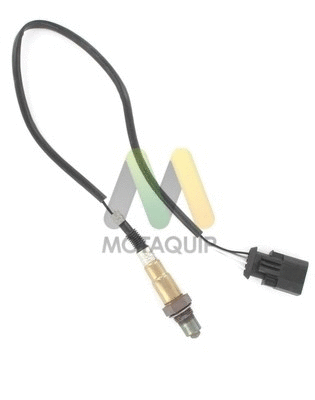 Lambda Sensor (LVOS1931)