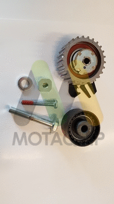 Timing Belt Kit (LVTT335)