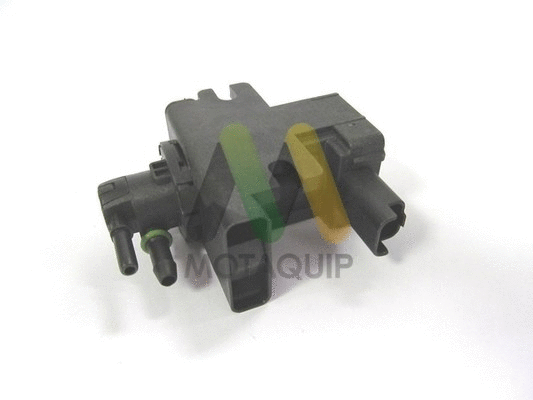 Pressure converter, turbocharger (LVEV147)