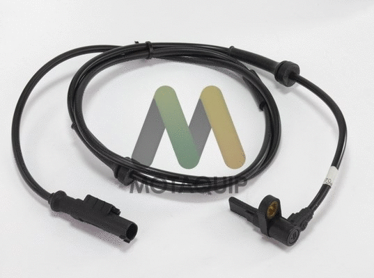 Sensor, wheel speed (LVAB238)