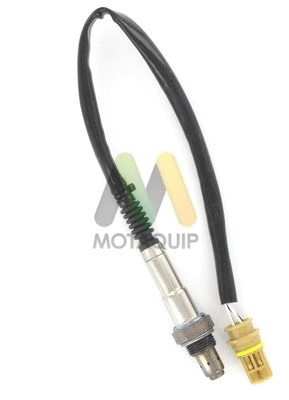 Lambda Sensor (LVOS1411)
