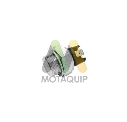 Temperature Switch, radiator fan (LVRF370)