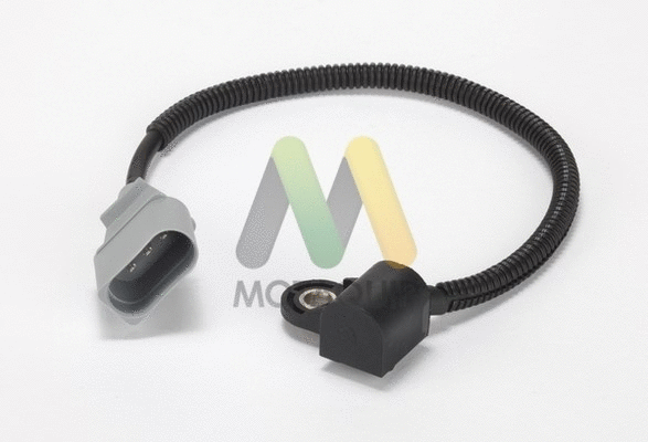 Sensor, camshaft position