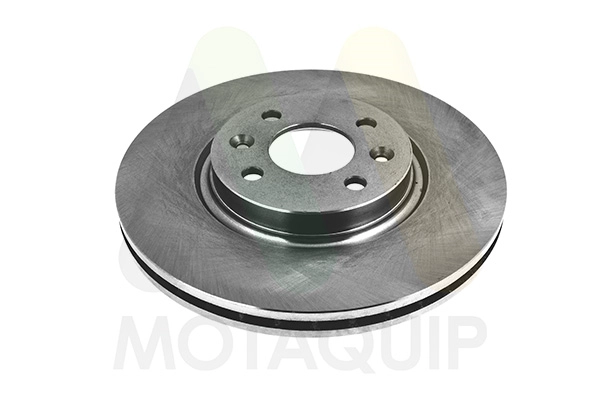 Brake Disc (LVBE237Z)