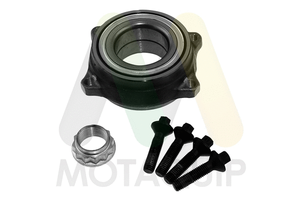 Wheel Bearing Kit (LVBW1736)
