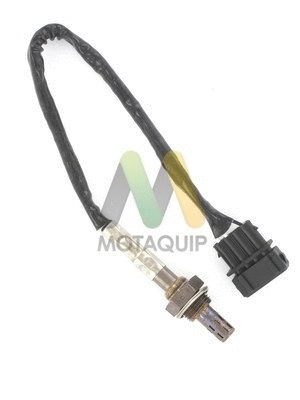 Lambda Sensor (LVOS1677)