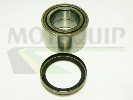 Wheel Bearing Kit (VBK498)