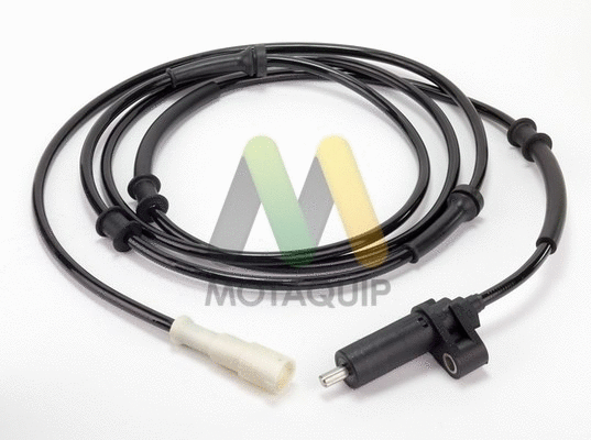 Sensor, wheel speed (LVAB662)
