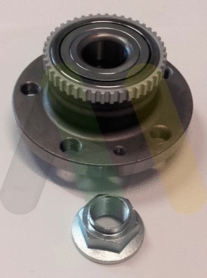 Wheel Bearing Kit (LVBW988)