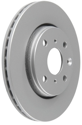 Brake Disc (LVBD1170)