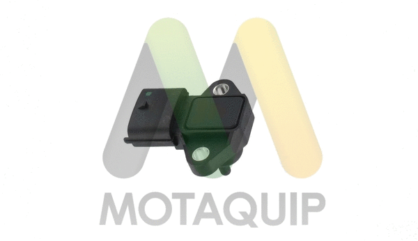 Sensor, intake manifold pressure