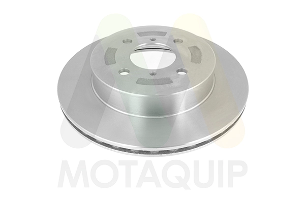 Brake Disc (LVBE344Z)