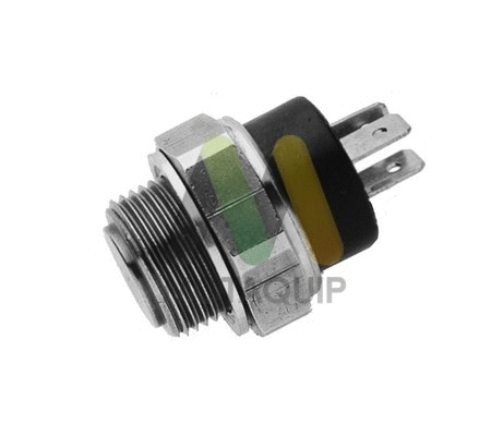 Temperature Switch, radiator fan (LVRF331)