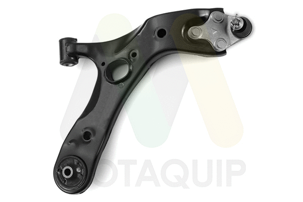 Control/Trailing Arm, wheel suspension (LVSA2049)