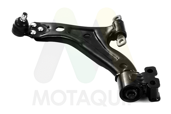 Control/Trailing Arm, wheel suspension (LVSA2072)
