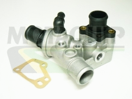 Thermostat, coolant (VTS258)