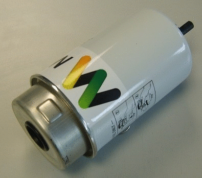 Fuel Filter (VFF502)