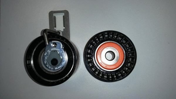 Timing Belt Kit