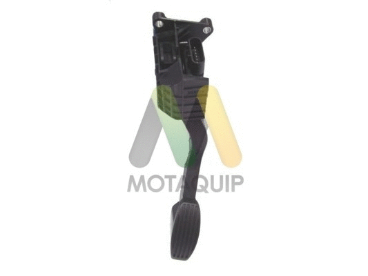 Sensor, accelerator pedal position (LVAP35)