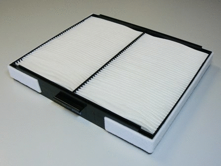 Filter, cabin air (VCF332)