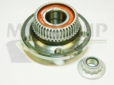 Wheel Bearing Kit (VBK839)