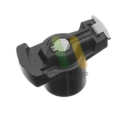 Rotor, distributor (LVRA177)