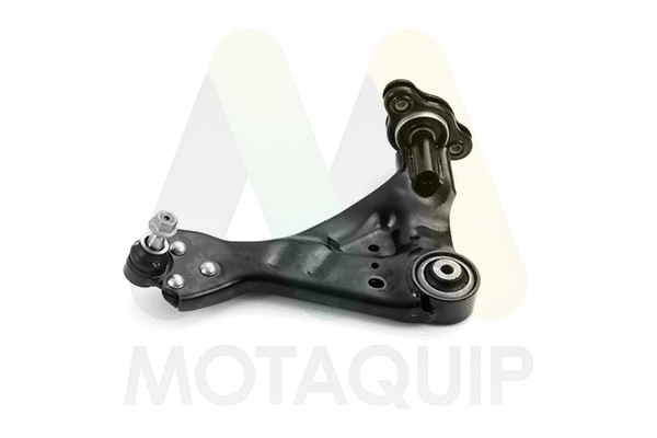 Control/Trailing Arm, wheel suspension (LVSA1904)