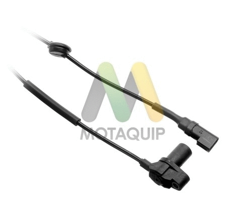 Sensor, wheel speed (LVAB376)