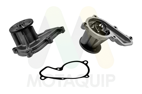 Water Pump, engine cooling (LVWP1088)