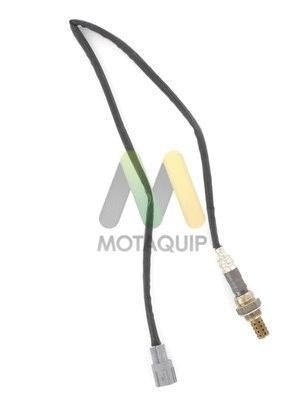 Lambda Sensor (LVOS1359)