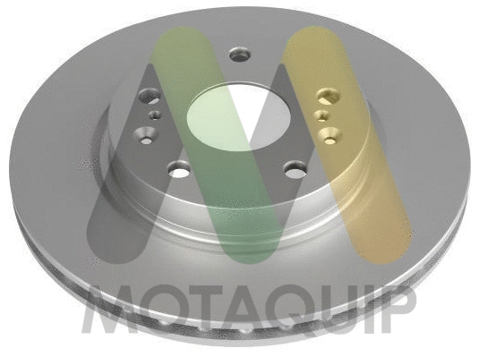 Brake Disc (LVBD1734)