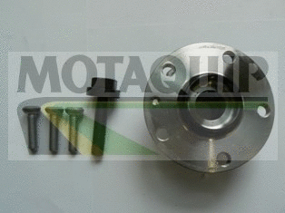 Wheel Bearing Kit (VBK1217)