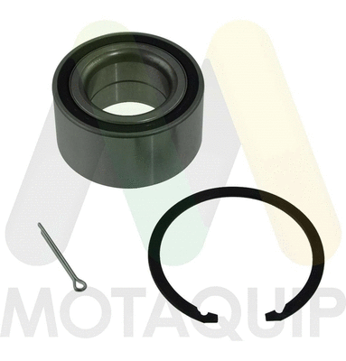 Wheel Bearing Kit (LVBW1605)