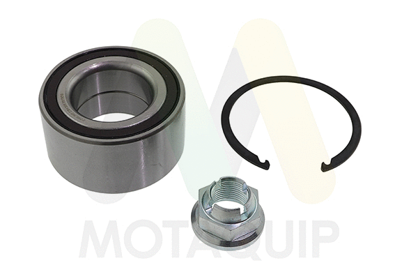 Wheel Bearing Kit (LVBW1724)