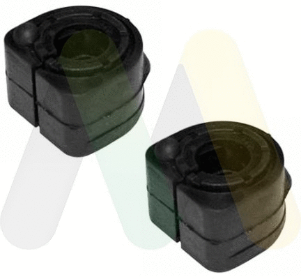 Mounting, stabiliser bar (LVSK1117K)