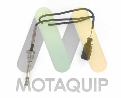Sensor, exhaust gas temperature (LVET285)